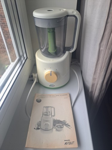 Philips avent scf870 in - avent, 2-in-1