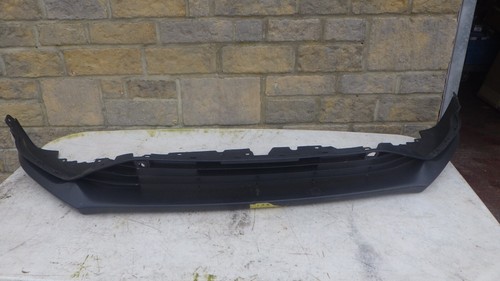 Honda jazz bumper lower front - bumper,
