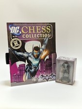 DC Comics Chess Collection #23
