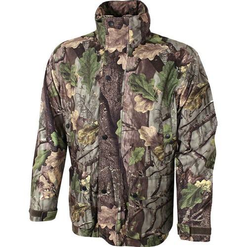 Jack pyke hunter jacket - hunter, evo