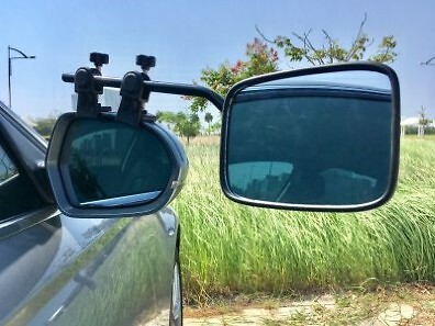Falcon milenco caravan car - falcon,