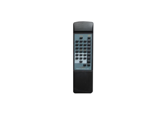 Remote control for - control, marantz
