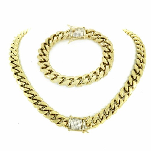 Mens cuban miami link - cuban,