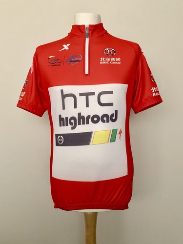 Htc highroad 2011 tour - 2011,