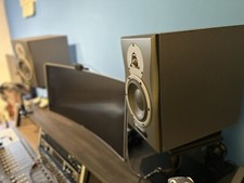 Dynaudio Air6 Series Masters
