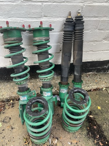 Prius zvw30 tein coilover - zvw30,