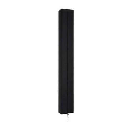 Rotary clothesline cover - clothesline,
