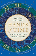 Hands of Time: A Watchmaker's