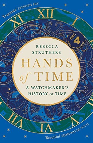 Hands time watchmaker s - of, a