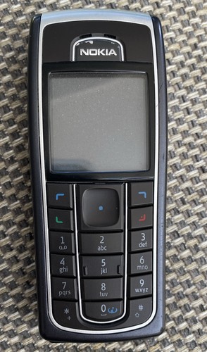 Nokia 6230 mobile phone - mobile,