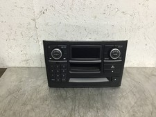 VOLVO XC90 RADIO CD DISPLAY UNIT 30797250