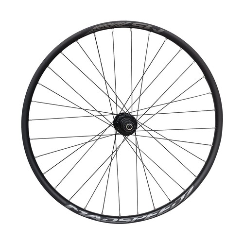 Thru axle 700c road - thru,