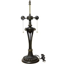 Table Lamp Base Replacement