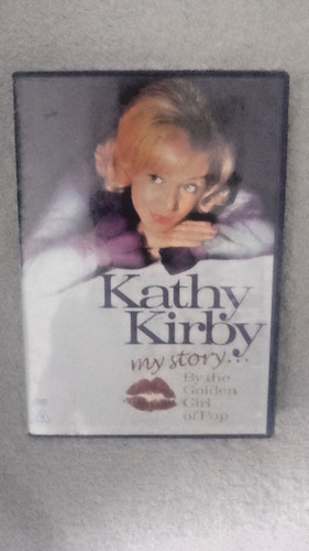 Kathy kirby story the - my,