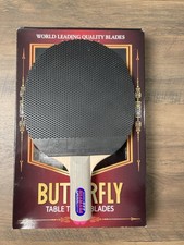 Butterfly Shamada Table Tennis