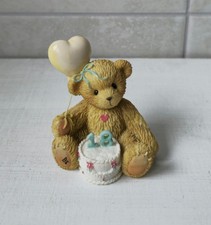 Cherished Teddies Birthday