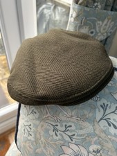 WHITE STUFF MENS FLAT CAP