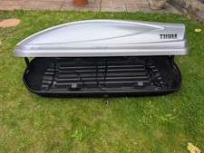 Thule Atlantis 200 Roof Box