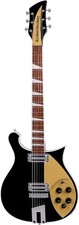 Rickenbacker 660 Electric