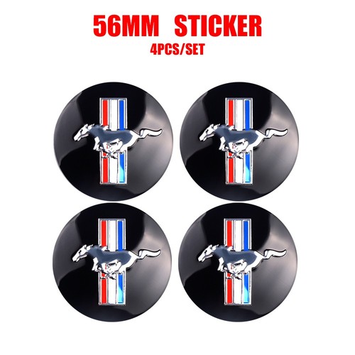 4pcs 65mm car - 4pcs, styling