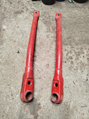 Lely gemini tine arm - lely,