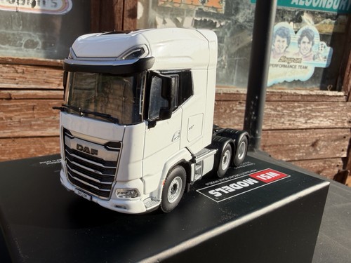 Wsi white line daf - wsi, xg+
