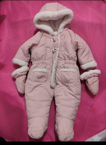 Winter suit - winter,