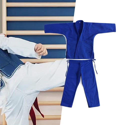 Judo jiu jitsu - gi,