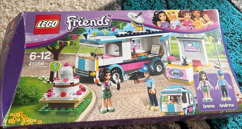 Lego friends 41056 - lego,