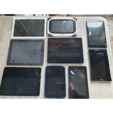 Job Lot 9 Apple, Asus, Iproda