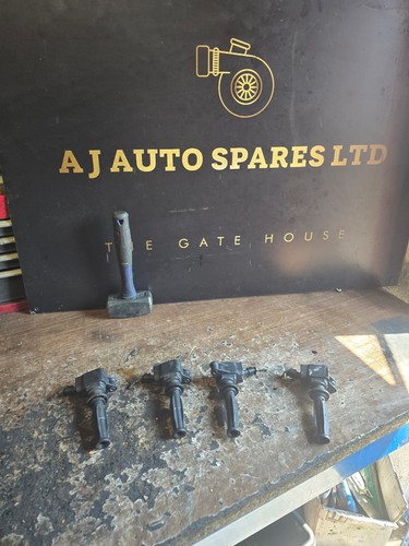 Ford mondeo max 0 petrol - mondeo,
