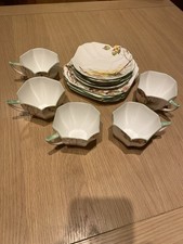 Shelley Art Deco 11724.