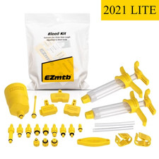 Bicycle Hydraulic Disc Brake