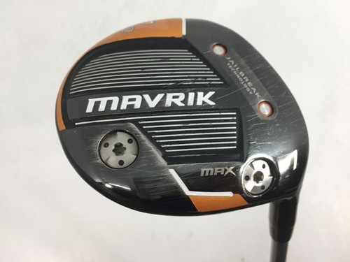 Callaway mavrik max fairway - max,