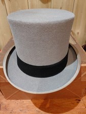 Vintage Lincoln Bennett &co