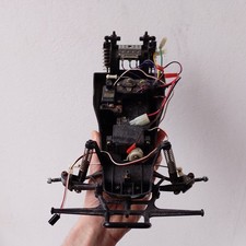 vintage tamiya grasshopper 2