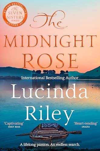 The midnight rose - the, rose: