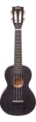 Mahalo concert ukulele island - concert,