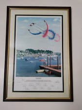 Red Arrows Robert Tomlin - The