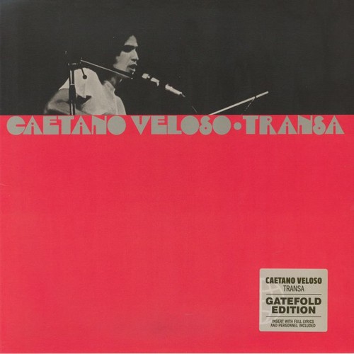 Veloso caetano transa - -,