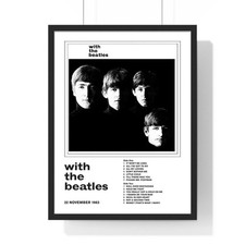 The beatles with - beatles,