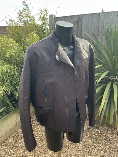 Fendi vintage leather - vintage, bike