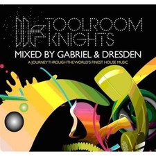 TOOLROOM KNIGHTS - Toolroom