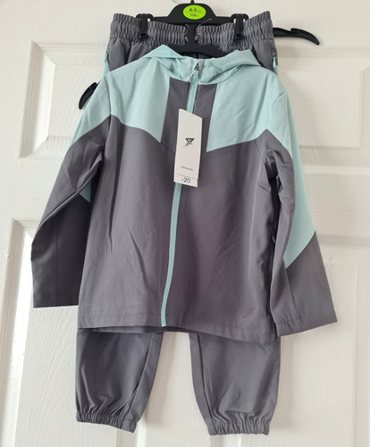 Primark boys 2pc - 2pc, zip