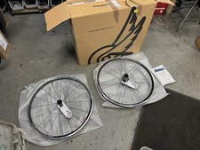 NEW Campagnolo Zonda C17