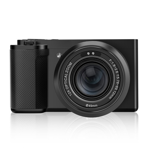 Digital camera 64mp - digital, wifi