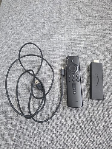 Amazon fire stick - stick, lite