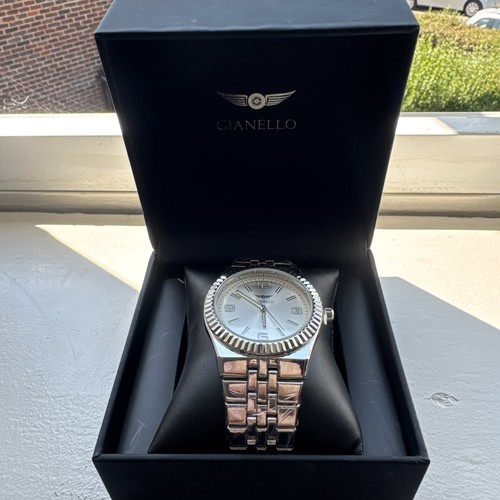 Rare gianello sovereign fluted - rare,