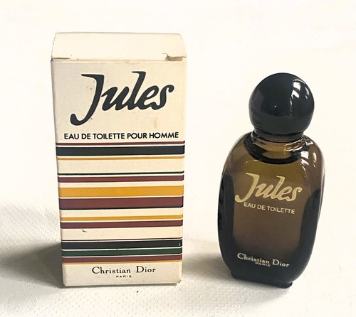 Mini jules christian dior - mini,