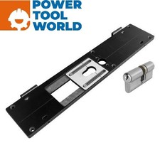 Trend ecl jig euro cylinder - ecl/jig,